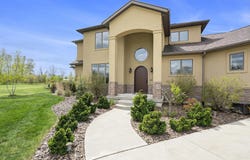 11592 Maple Ridge Drive, Middlebury, IN 46540