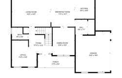 1004 CIDER LANE, LEBANON, PA 17046