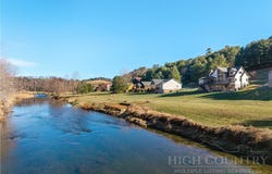 446 Green Meadows Drive, Todd, NC 28684