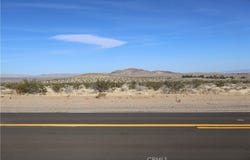 0 Hinkley Road, Hinkley, CA 92347
