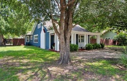 823 W Fischer Street, Sherman, TX 75092