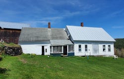 228 Nutter Lane, Barnet, VT 05821