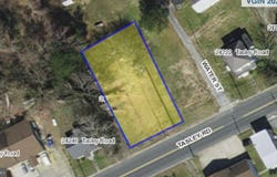24238 TASLEY RD, ACCOMAC, VA 23301