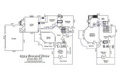 6524 Brevard Drive, Wilmington, NC 28405