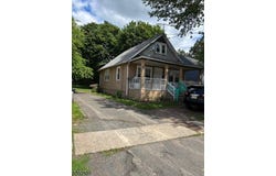 833 George St, Plainfield City, NJ 07062-1609