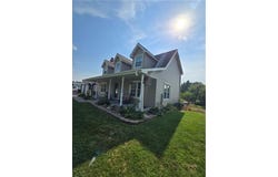 7150 SE Rhodus Road, Lawson, MO 64062