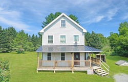188 Reach Road, Presque Isle, ME 04769
