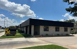 1009 N Main St, Hutchinson, KS 67501