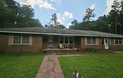 8719 Jefferies Highway, Walterboro, SC 29488