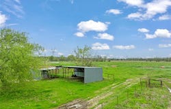 Parcel  401073 CR 23900, Brookston, TX 75421