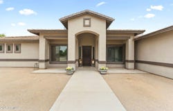 13012 W WOLFLEY Drive, El Mirage, AZ 85335