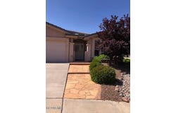 6392 Franklin Gate Drive, El Paso, TX 79912