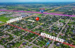 913 E Peter Street, Edinburg, TX 78541