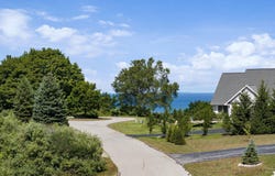 LOT 40 N SHORES COURT, NORTHPORT, MI 49670