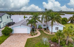 272 Ocean Palm Drive, Flagler Beach, FL 32136