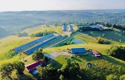 2176 Ash Trail, Melbourne, AR 72512