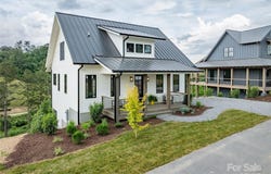 233 Westridge Farm Road, Asheville, NC 28804
