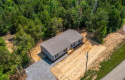346 Parsons Lane, Harrodsburg, KY 40330
