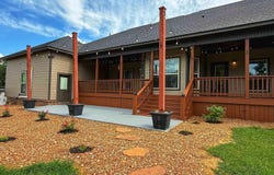70 Gates Lane, Batesville, AR 72501