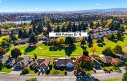 468 PALMER Dr N, Keizer, OR 97303