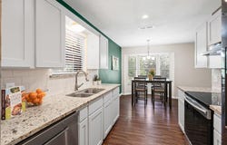 17 Coronado Trail, Weatherford, TX 76087