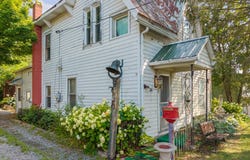 157 N Main Street, Schoharie, NY 12035
