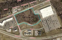 50 East Lane, Union, MO 63084
