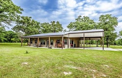 4706 South County Road 458 County Road, Normangee, TX 77871