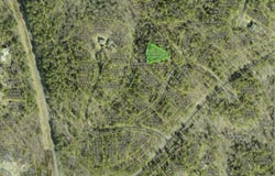 xxx Judio Place, Hot Springs Village, AR 71909