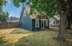 1412/1414 N 13TH ST, Coeur d'Alene, ID 83814