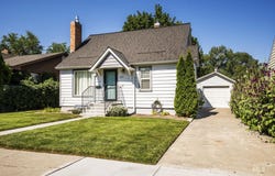 227 Taylor St, Twin Falls, ID 83301
