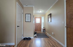 205 6Th Street, Woden, IA 50484