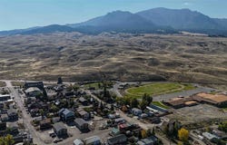 305 Spring Street unit: A-D, Gardiner, MT 59030