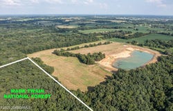TBD COUNTY ROAD 375, New Bloomfield, MO 65063