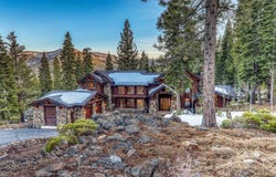 10970 Olana Drive, Truckee, CA 96161-0000