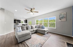 163 Brookview Way Drive, O'Fallon, MO 63366