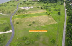 Lot 131 Lake Vista Drive, Streetman, TX 75859