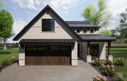 W2600 Oakwood Beach Road, Markesan, WI 53946