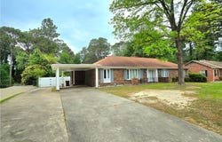 2513 Colgate Drive, Fayetteville, NC 28304