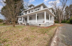 510 Piedmont Street, Reidsville, NC 27320