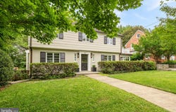 4320 LORCOM LANE, ARLINGTON, VA 22207