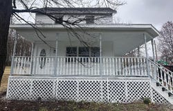 327 Entwistle Street, Weatherly, PA 18255