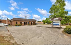 1222 Atkinson Street, Laurinburg, NC 28352
