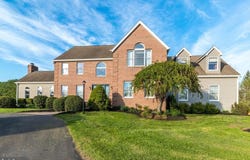 309 PENNINGTON HARBOURTON ROAD, PENNINGTON, NJ 08534