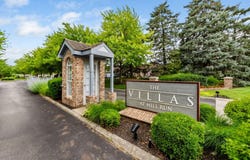 3828 Falls Circle Drive, Hilliard, OH 43026