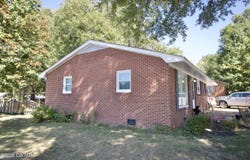 48 W Vine Street, Alamo, TN 38001