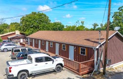 1561 110th Street NW, Grove, OK 74344