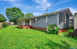 807 N Madison Street, Athens, AL 35611