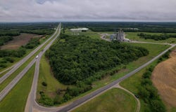 Highway B, Pattonsburg, MO 64670