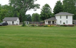 127 Wilber Street, North Adams, MI 49262
